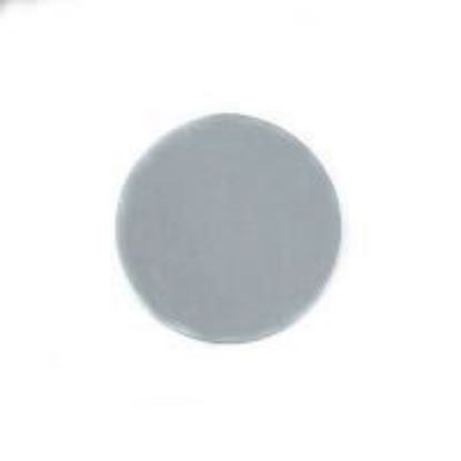 Picture of Sterling Silver Disc 28 Gauge x 1"