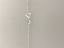 Picture of Sterling Silver Diamond Chain 20 Inch x 1.2mm<br />Made in Italy