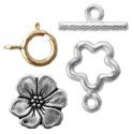 Picture for category Clasps