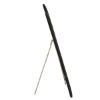Picture of Black Velvet Necklace Display with Easel, 6-1/2" W x 8" H, Sold individually, Imported