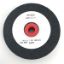 Picture of Black Grinding Wheel 4 Inch 100 Grit, Made in USA