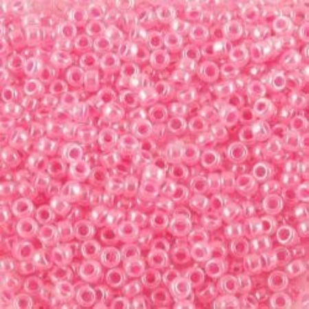 Picture for category Japanese Ceylon Seed Beads