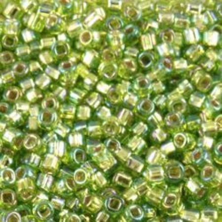 Picture for category Japanese Size 11 Silverlined Seed Beads