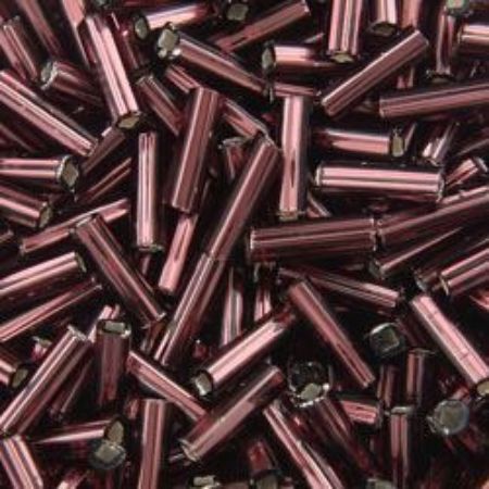 Picture for category Japanese Other Silverlined Seed Beads