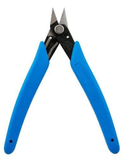 Picture of Thread & Cord Scissor