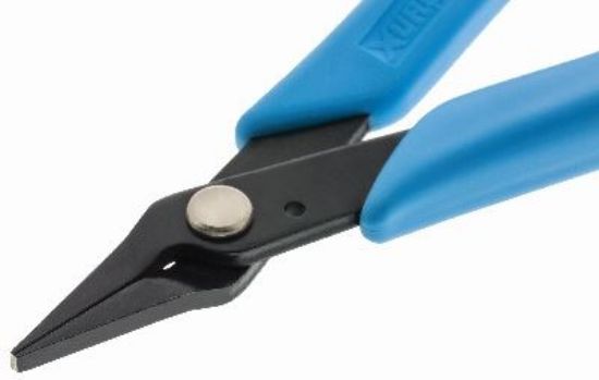 Picture of Flat Nose Plier 6"