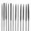 Picture of Assorted 12-piece Needle File Set