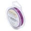 Picture of Purple Artistic Wire 24ga 20 Yards