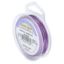Picture of Silver Plated Amethyst Artistic Wire 20ga 25 Feet
