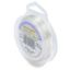 Picture of Silver Plated Non Tarnish Silver Artistic Wire 20ga 25 Feet