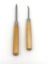 Picture of Bent End and Slim Burnisher, 1-3/4", 2 piece