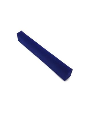 Picture of Enchanted Blue Soiree Bracelet Bar Display No Base Long, 14" L x 1-6/8" W x 2-1/4" D, Sold individually, Made in the USA