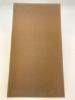 Picture of Enchanted Dawn Rose Soiree Display Pad Insert, 14" L x 7-5/8" W, Sold individually, Made in the USA