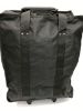 Picture of Black Travel Case with Handle 16" x 9" x 19" H