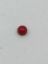 Picture of Block/Imitation Coral Round Cabochon 6mm