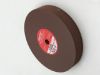 Picture of Cratex&reg; Rubberized Abrasive Square Wheel, 2 Inch, 1/4 Inch Thickness, Fine