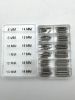 Picture of Watch Pin Set<br />100 Pieces