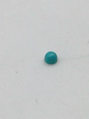 Picture of Block/Imitation Kingman Round Cab 4mm