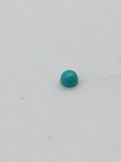 Picture of Block/Imitation Kingman Round Cab 4mm