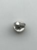 Picture of Sterling Silver Crimp End Hook, 6mm<br/>B&B Benbassat
