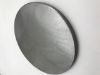 Picture of 6" Round Cast Iron Anvil