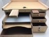 Picture of Compact Jeweler's Workbench