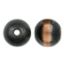 Picture of Copper Navajo Pearl Style by JCK, 12mm Seamless Bead, 10 per pkg