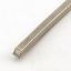 Picture of Nickel Silver Square Wire, 10 Gauge/.102", 5ft Coil