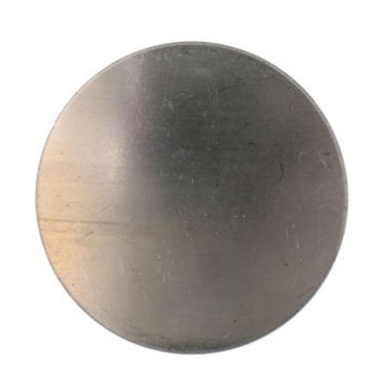 Picture of Disc Nickel Silver, 20 Gauge, 2 Inch