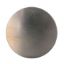 Picture of Disc Nickel Silver, 20 Gauge, 2 Inch
