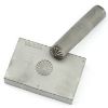 Picture of Tucker Tool, 3/4" Round Concho Die