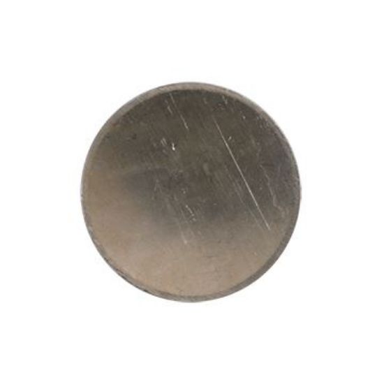 Picture of Disc Nickel Silver, 20 Gauge, 9/16 Inch