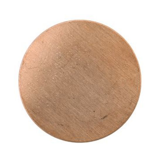 Picture of Disc Copper, 22 Gauge, 1-1/8 Inch