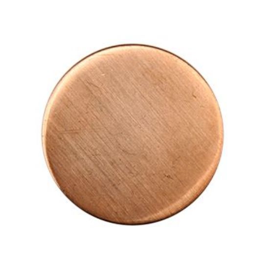 Picture of Disc Copper, 22 Gauge, 1 Inch