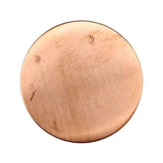 Picture of Disc Copper, 24 Gauge, 1-1/2 Inch