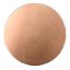 Picture of Disc Copper, 20 Gauge, 1-3/4 Inch