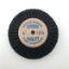 Picture of Cocker Weber Wood Center Brush, 4 Rows x 3-1/2"