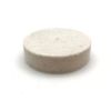 Picture of Square Edge Felt Wheel 2"