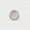 Picture of Steel Wire Brush 1" Diameter, with 3/32" Mandrel