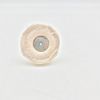 Picture of White Muslin 1", 3/32" Mandrel