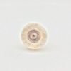 Picture of Felt Wheel 1 Inch, with 3/8 Inch Mandrel