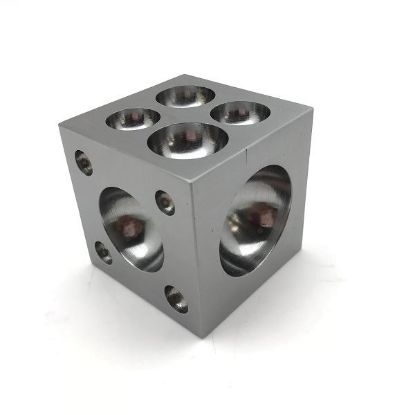 Picture of Dapping Block 2-1/2in x 2-1/2in