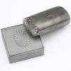 Picture of Tucker Tool, 1-7/8" Oval Concho Die