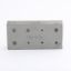 Picture of Stars- Shot Plate Tucker Tool Die