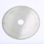 Picture of Econo Lapidary Blade 4"x1/2"&5/8"x.013" Inch