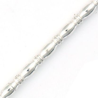 Picture of Sterling Silver Egg Wire 1606/2mm