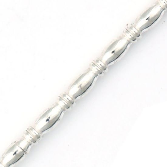 Picture of Sterling Silver Egg Wire 1606/2mm