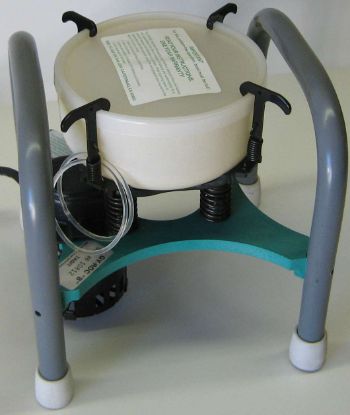 Picture of Gyroc - 10 Lb. capacity - Model-A