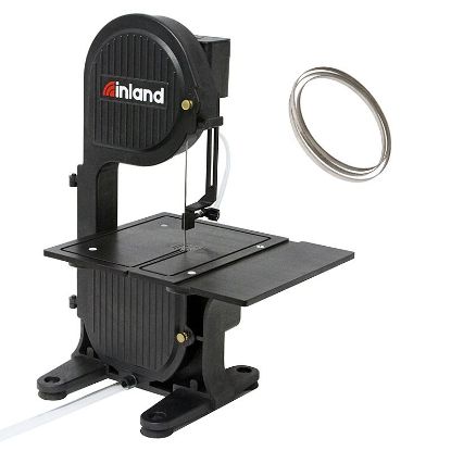 Picture of Band Saw DB-100 115 volt