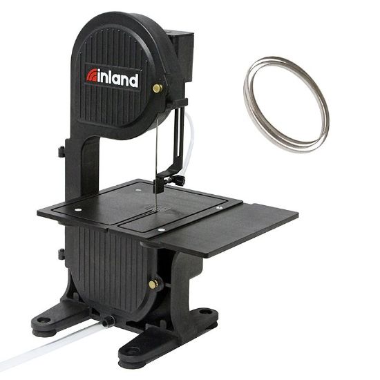 Picture of Band Saw DB-100 115 volt